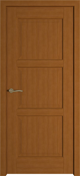Interior door "Quadra 2" by MEBLEVA