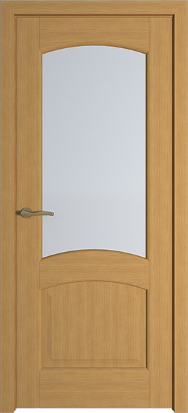 Interior door "Victoria 1" by MEBLEVA
