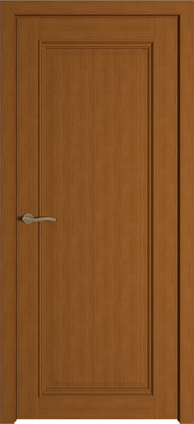 Interior door "Vitrine Lux 2" by MEBLEVA