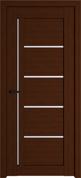 Interior door "Modern-5" by MEBLEVA