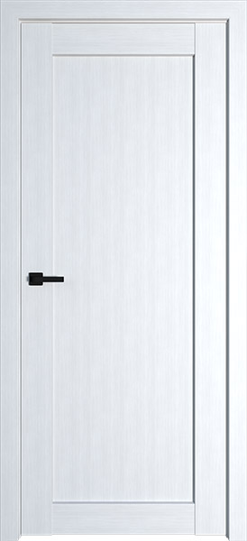 Interior door "Vitrine 2" by MEBLEVA