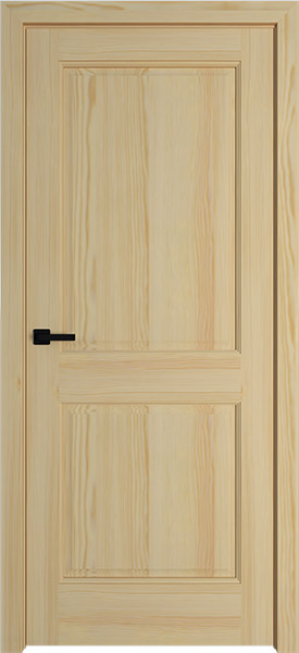 Interior door "Orsa" by MEBLEVA