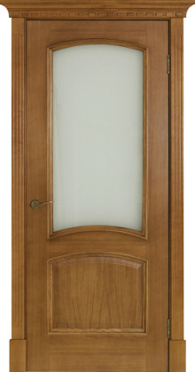 Interior door Capri Plus - Malyn furniture factory and MEBLEVA BV