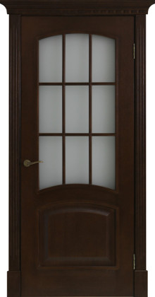 Interior door Capri - Malyn furniture factory and MEBLEVA BV