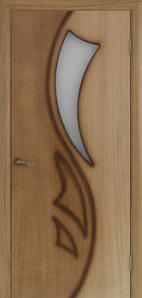 Interior door Lily - Malyn furniture factory and MEBLEVA BV