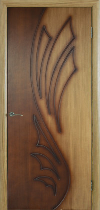 Interior door Monica - Malyn furniture factory and MEBLEVA BV