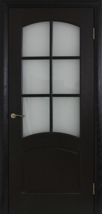 Interior door Napoleon - Malyn furniture factory and MEBLEVA BV
