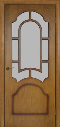 Interior door Sambir - Malyn furniture factory and MEBLEVA BV