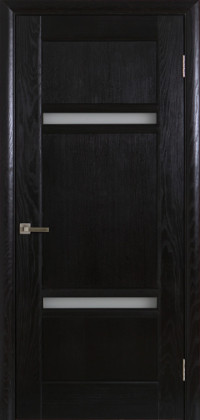 Interior door City 2 - Malyn furniture factory and MEBLEVA BV