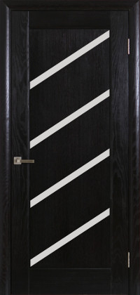 Interior door Diagonal - Malyn furniture factory and MEBLEVA BV