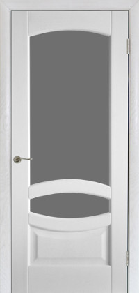 Interior door Ellipse - Malyn furniture factory and MEBLEVA BV