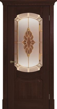 Interior door Premiere - Malyn furniture factory and MEBLEVA BV
