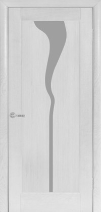 Interior door Stream - Malyn furniture factory and MEBLEVA BV