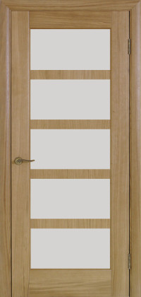 Interior door Tokio 5 Plus - Malyn furniture factory and MEBLEVA BV