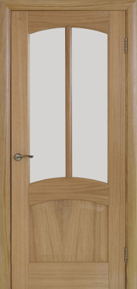 Interior door Viktoria - Malyn furniture factory and MEBLEVA BV