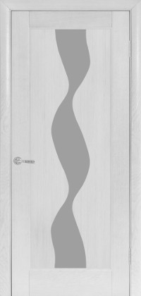 Interior door Wave - Malyn furniture factory and MEBLEVA BV